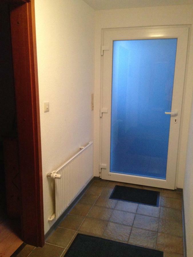 FEWO Schmandin Laacher See Wassenach Exterior foto